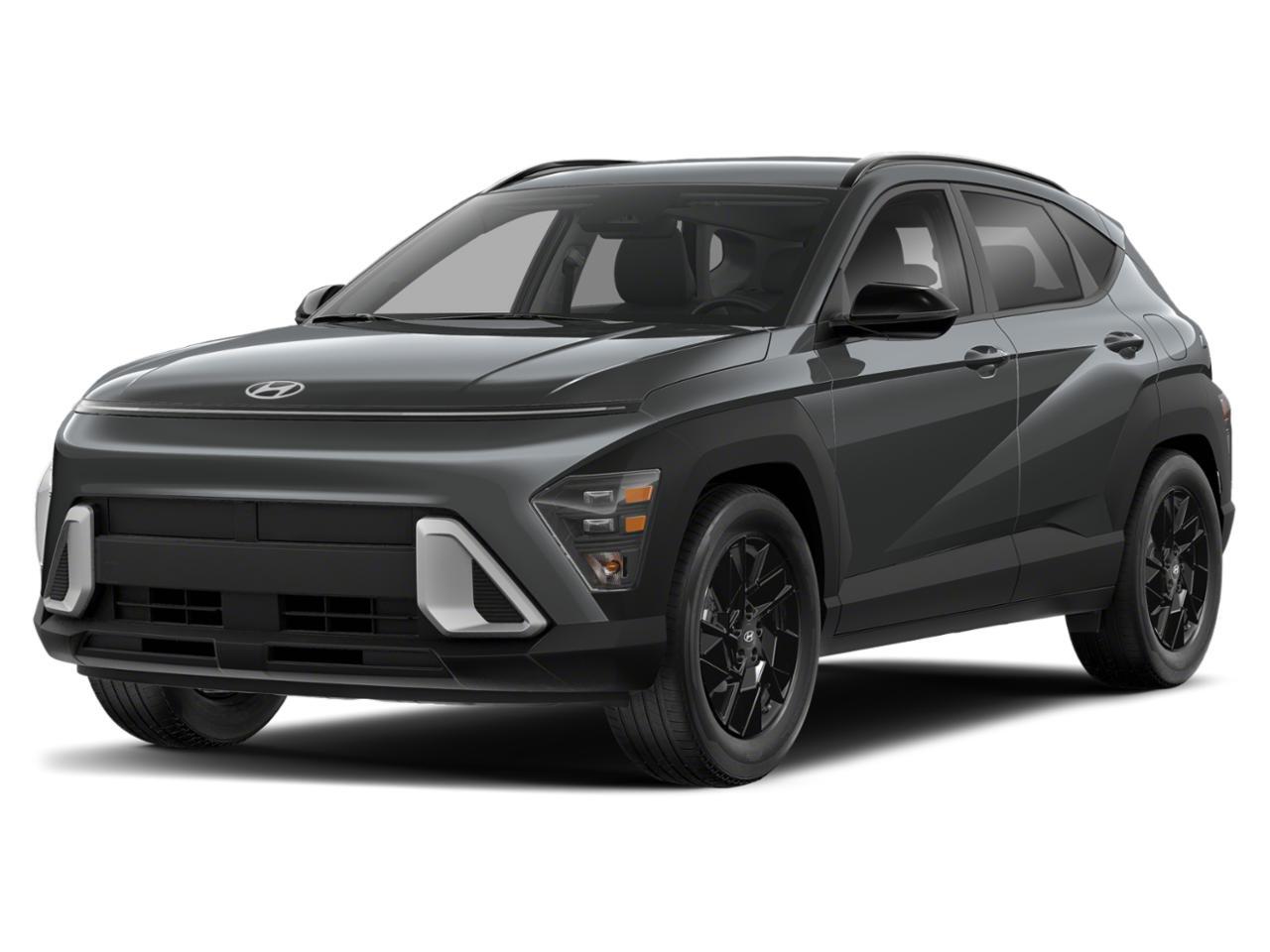 2026 Hyundai KONA SEL Sport AWD Chantilly VA