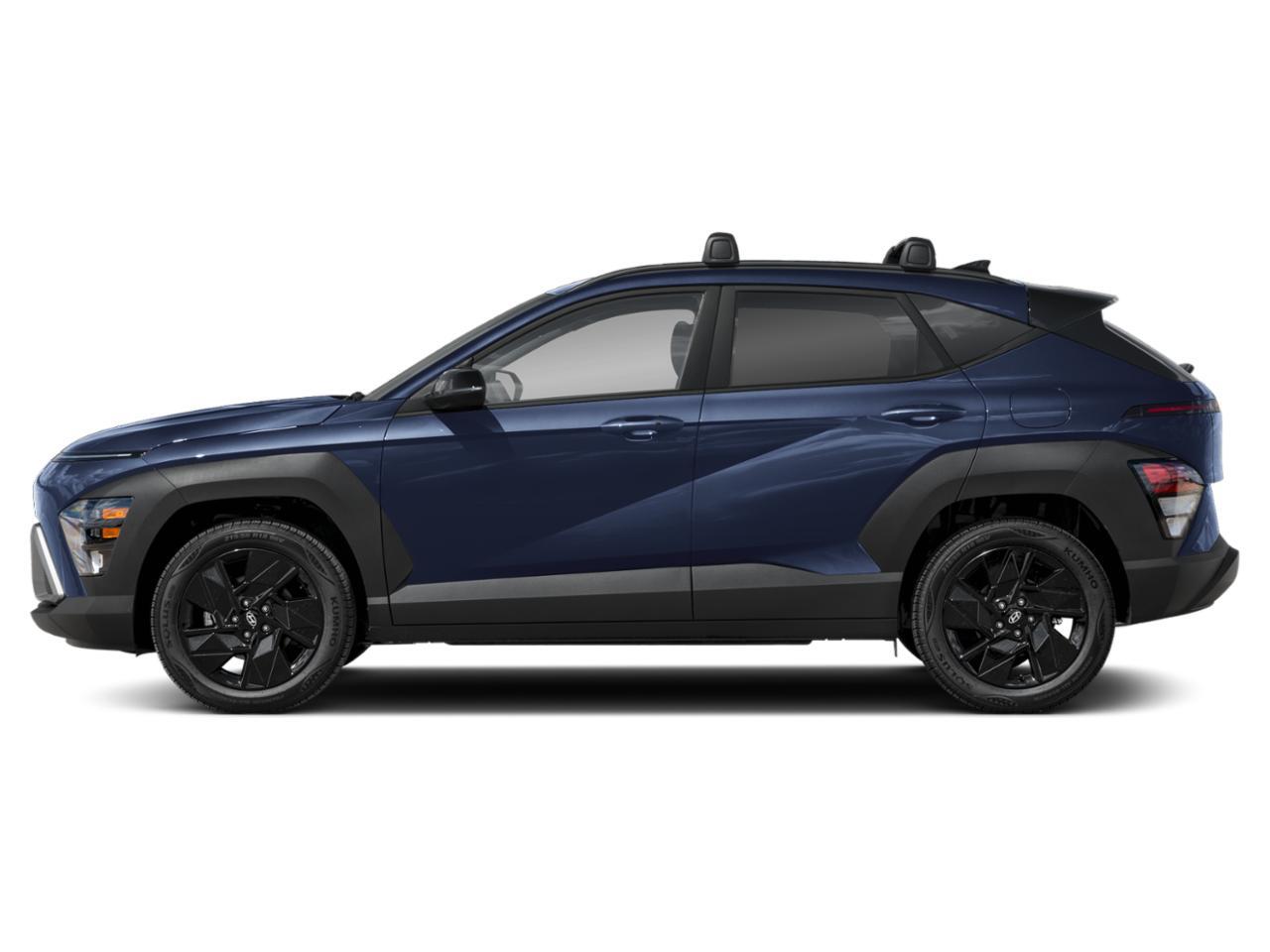 2026 Hyundai KONA SEL Sport AWD Chantilly VA