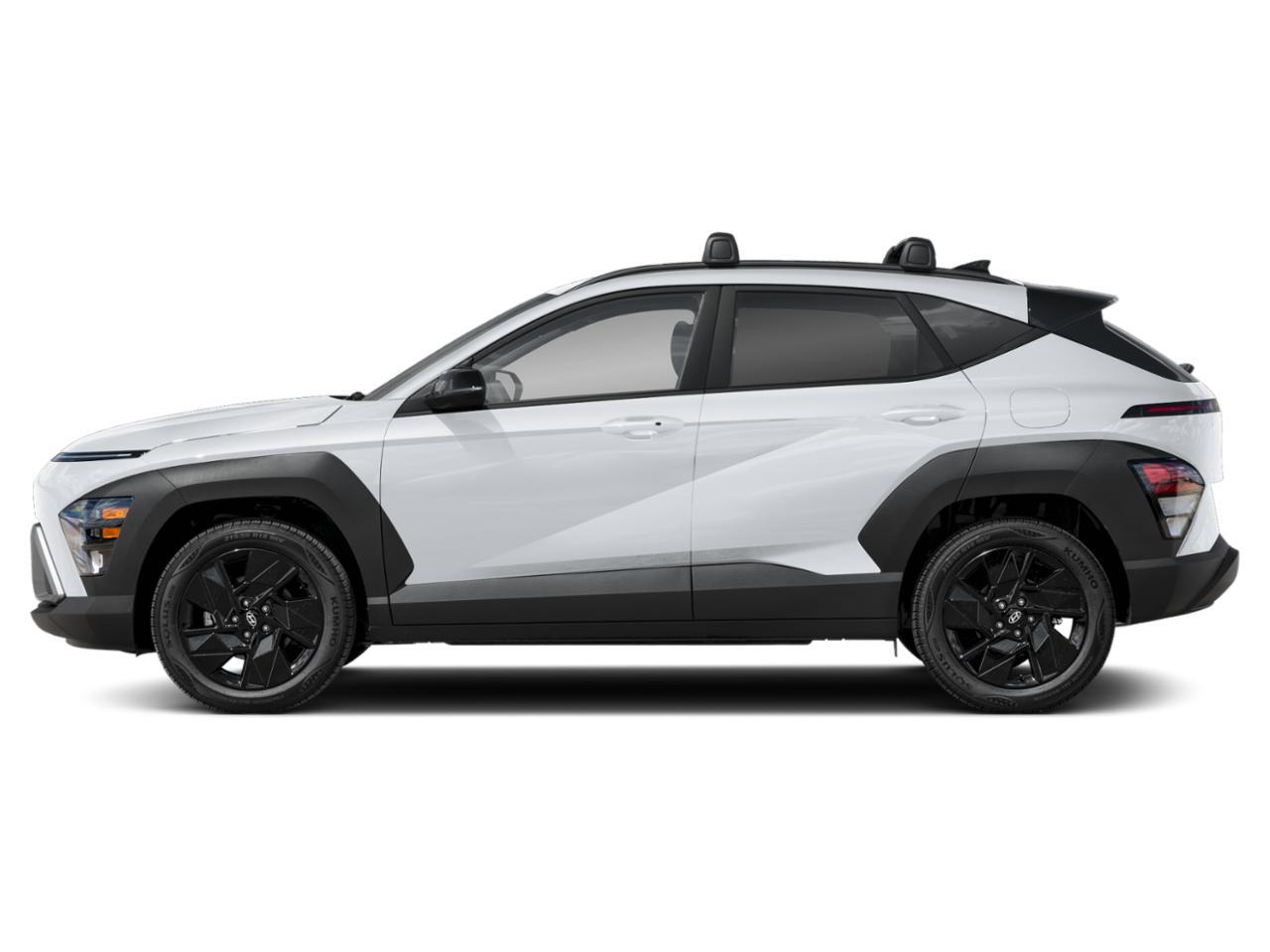 2026 Hyundai KONA SEL Sport AWD Chantilly VA