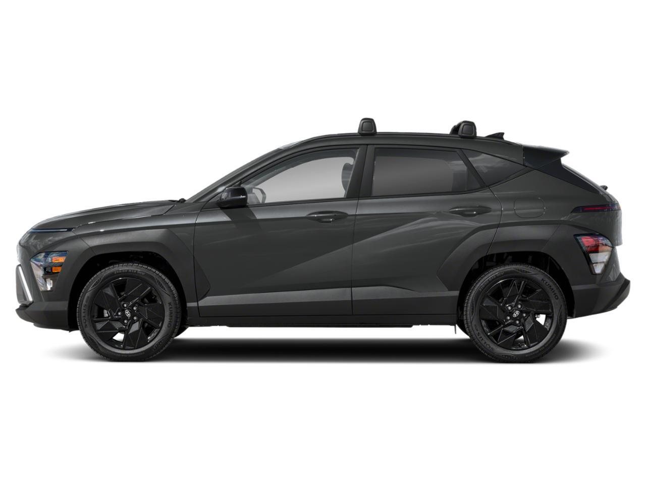 2026 Hyundai KONA SEL Sport AWD Waldorf MD