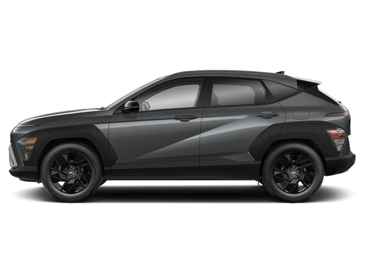 2026 Hyundai KONA SEL Sport AWD Chantilly VA
