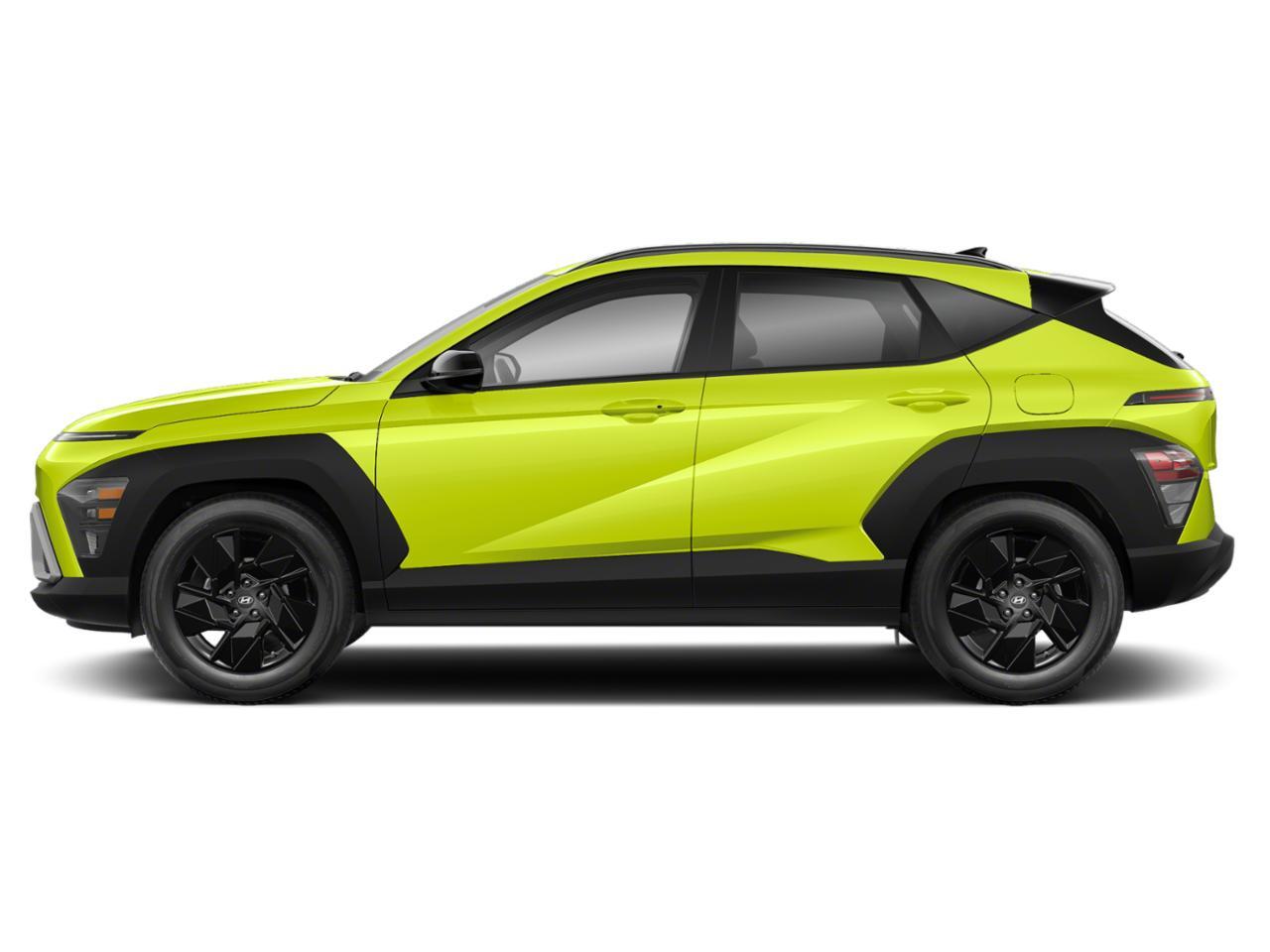 2026 Hyundai KONA SEL Sport AWD Chantilly VA
