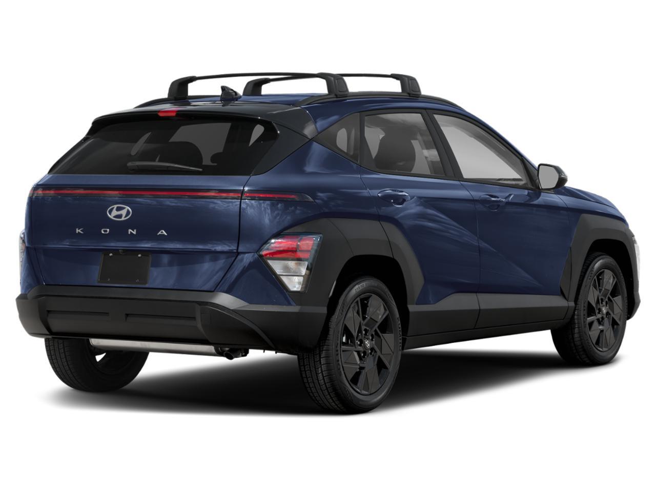 2026 Hyundai KONA SEL Sport AWD Chantilly VA