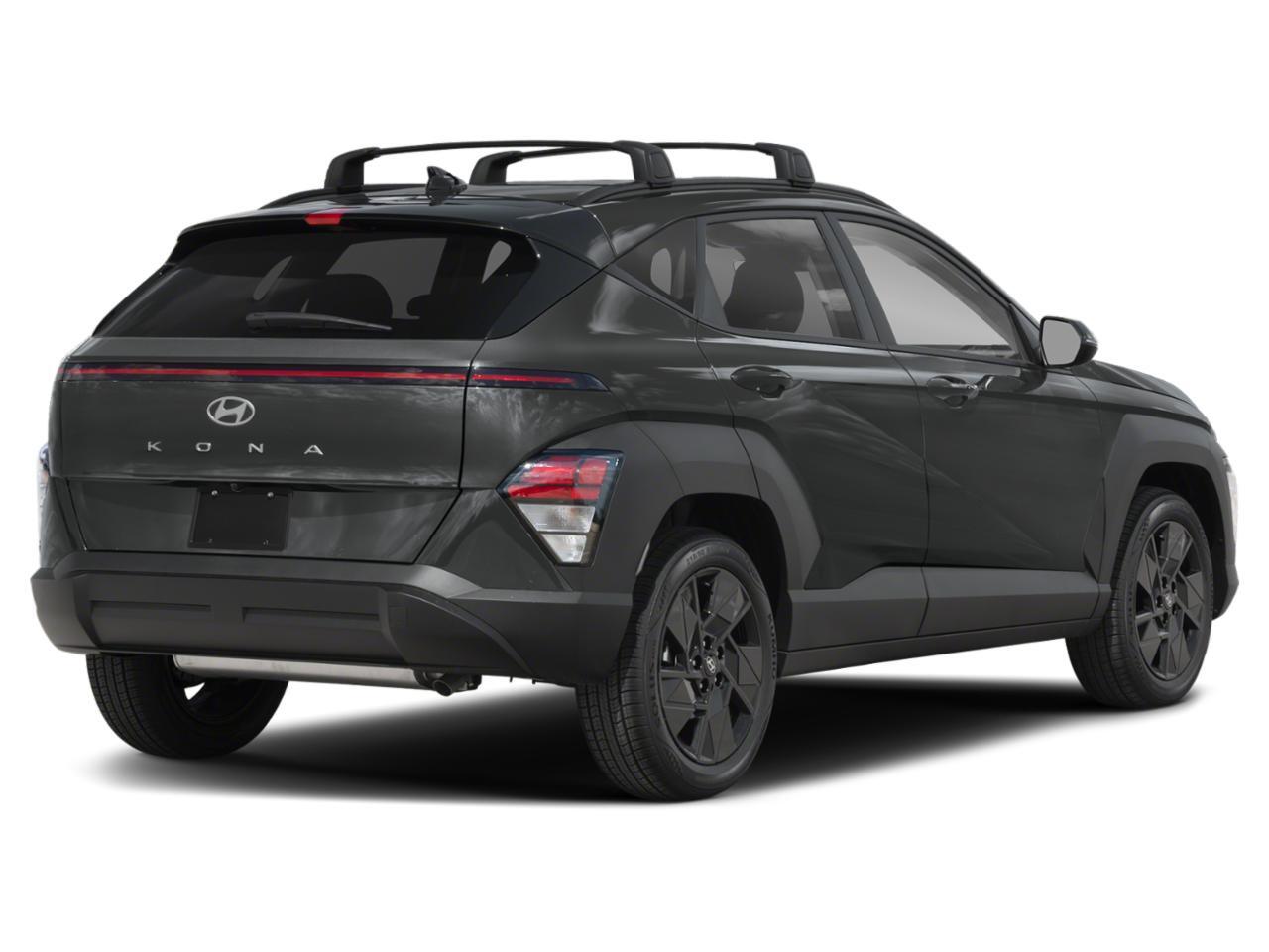 2026 Hyundai KONA SEL Sport AWD Waldorf MD