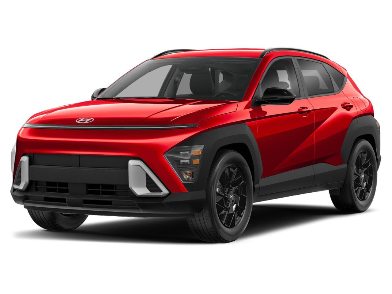 2026 Hyundai KONA SEL Sport FWD Chantilly VA