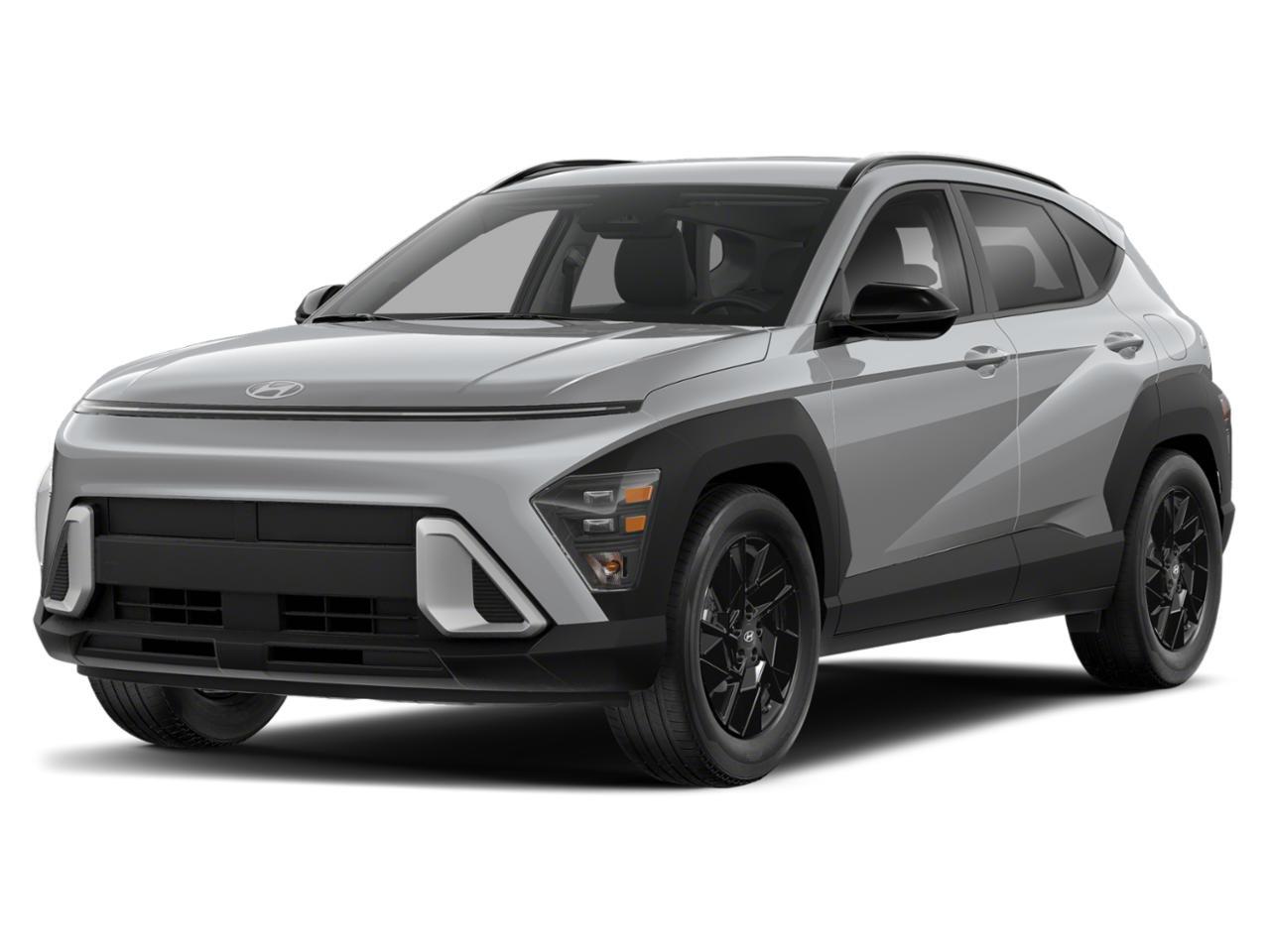 2026 Hyundai KONA SEL Sport FWD Waldorf MD