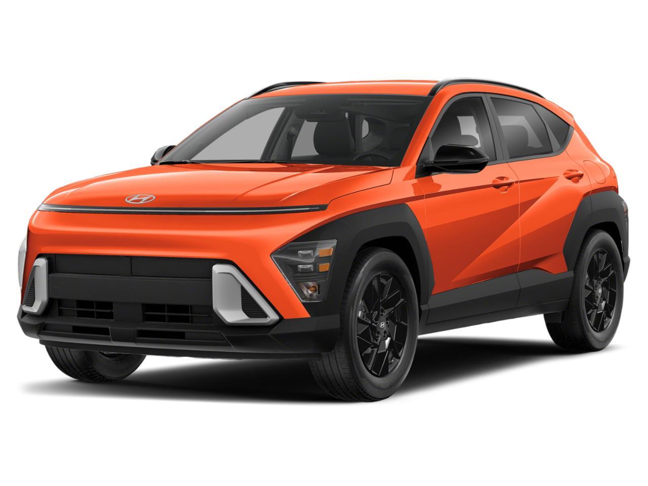 2026 Hyundai KONA SEL Sport FWD Chantilly VA