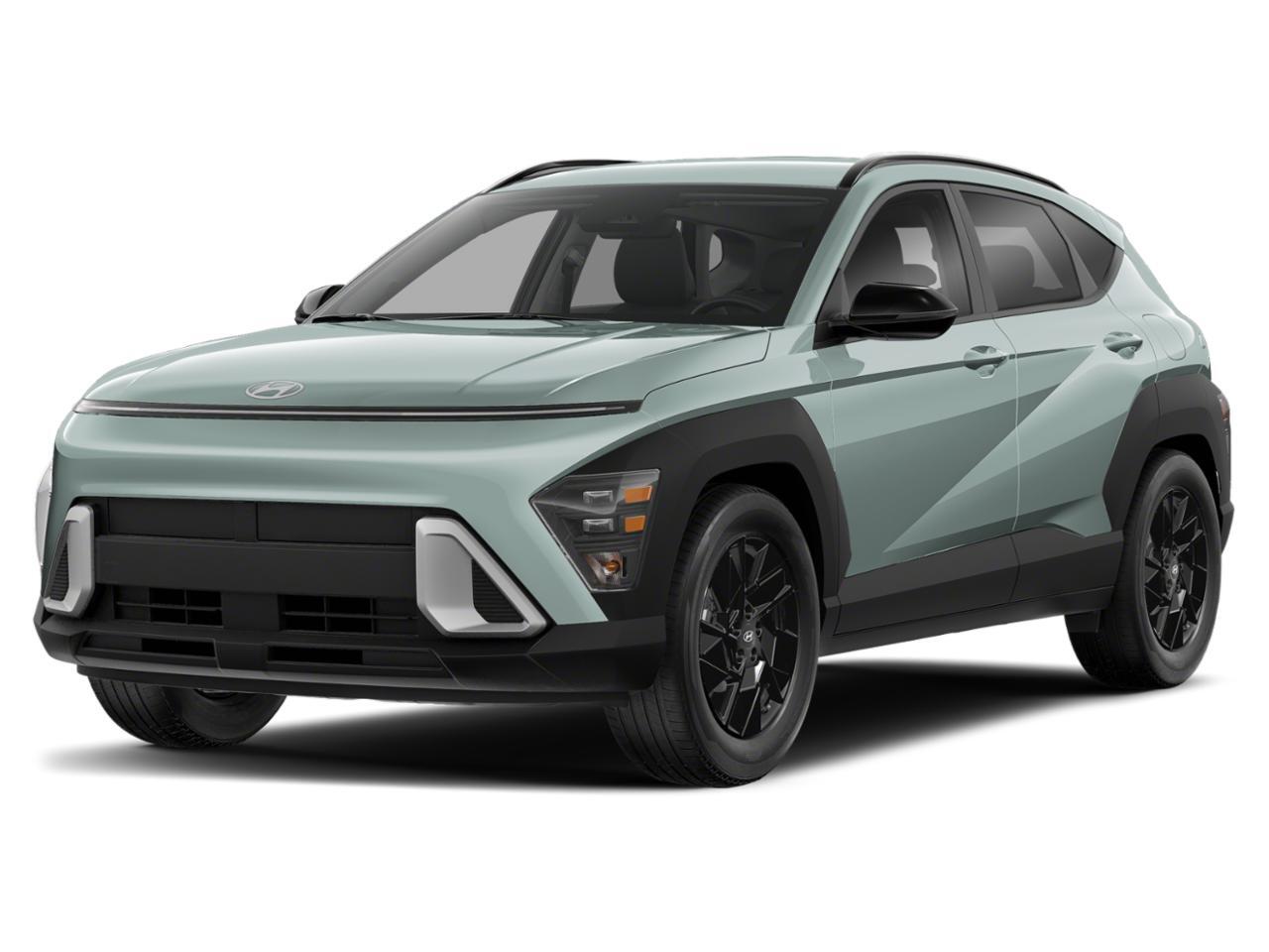 2026 Hyundai KONA SEL Sport FWD Chantilly VA