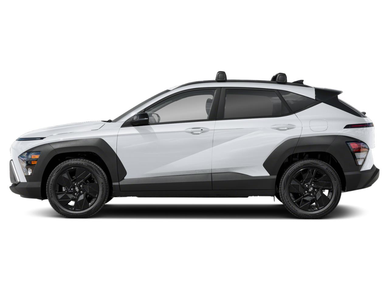 2026 Hyundai KONA SEL Sport FWD Chantilly VA