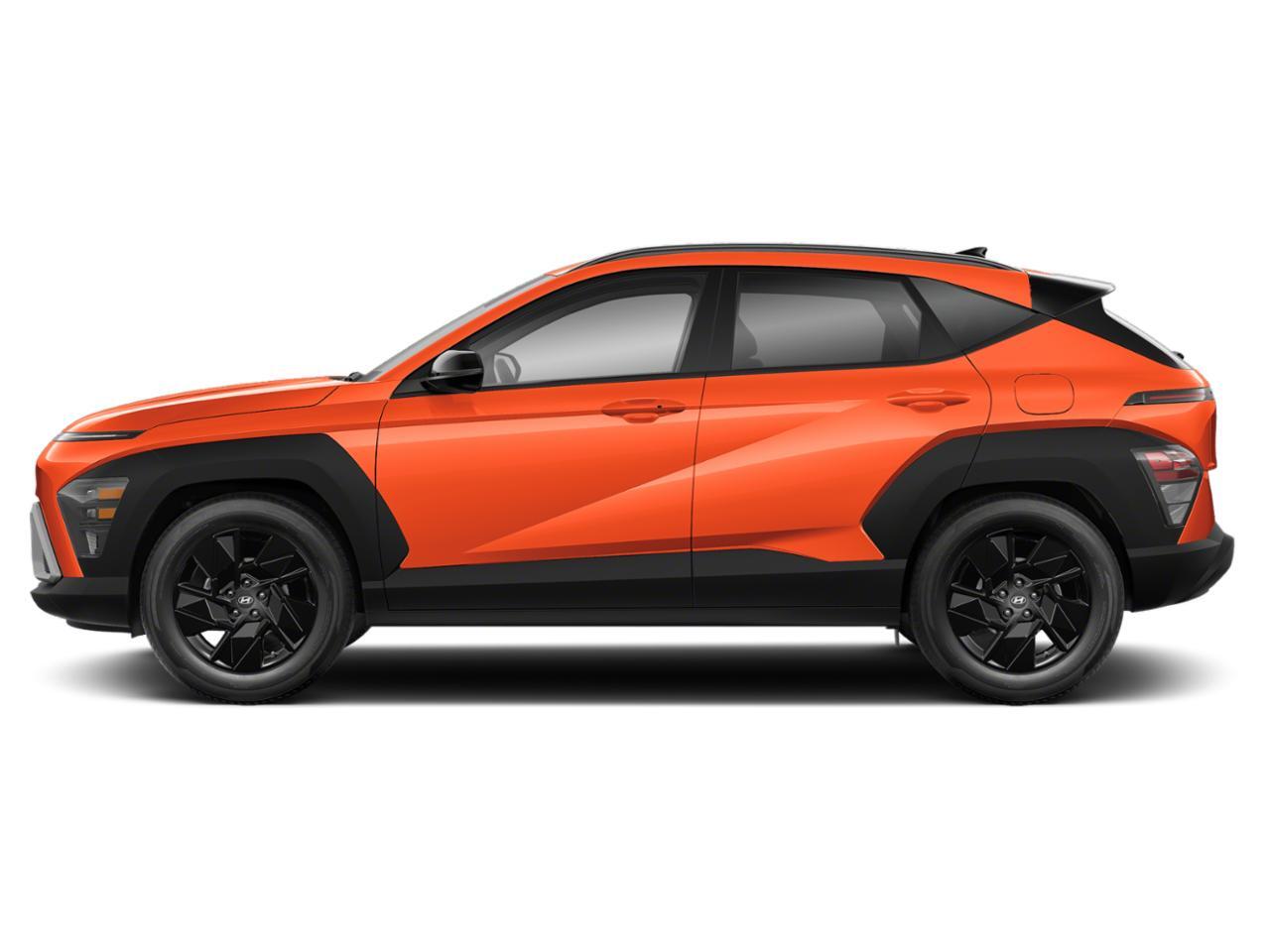 2026 Hyundai KONA SEL Sport FWD Chantilly VA