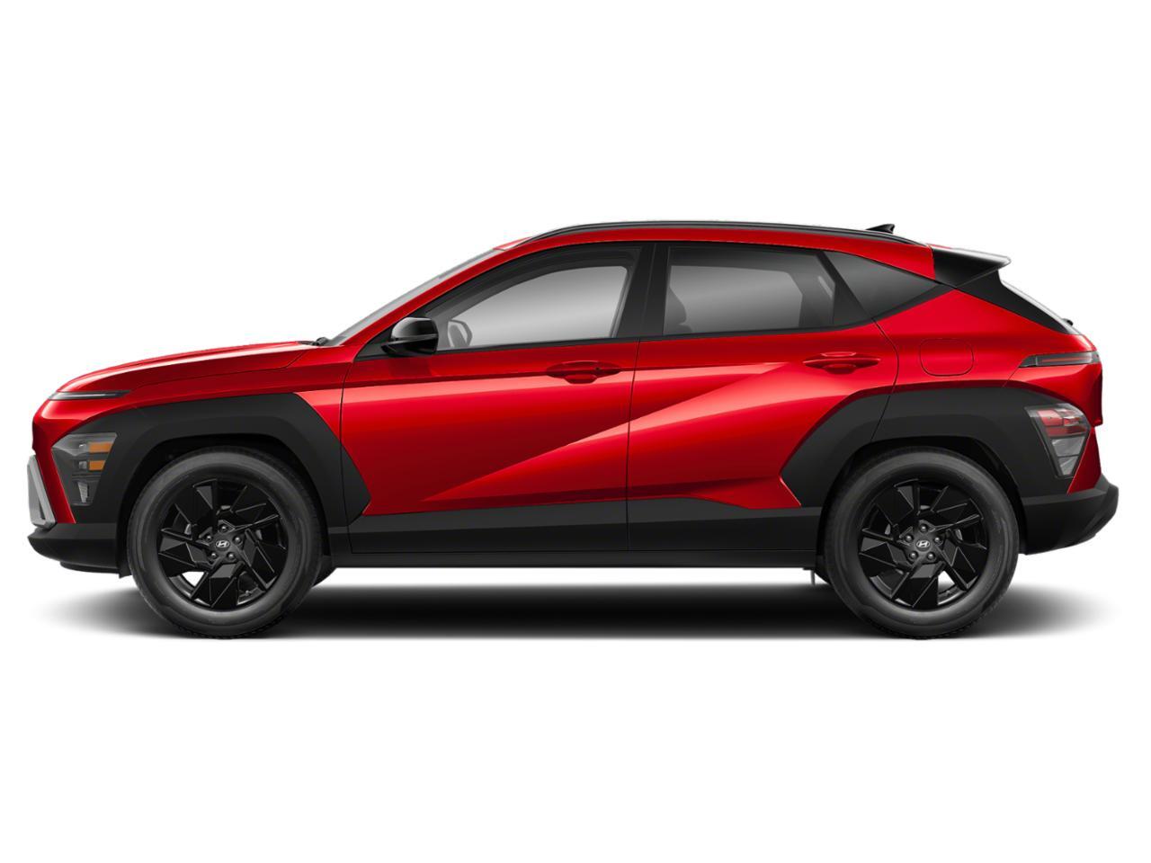 2026 Hyundai KONA SEL Sport FWD Chantilly VA