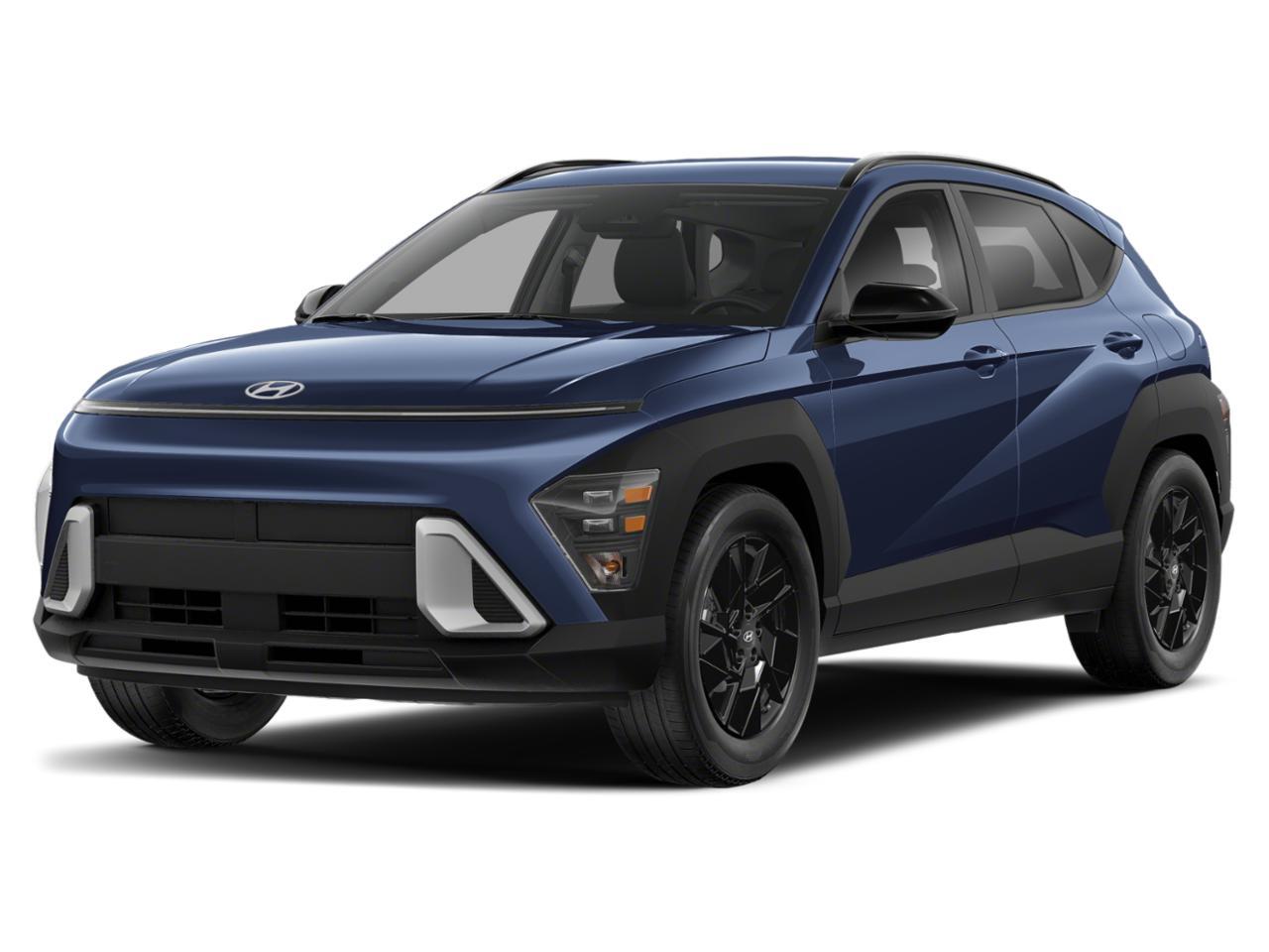 2026 Hyundai KONA SEL Sport Waldorf MD