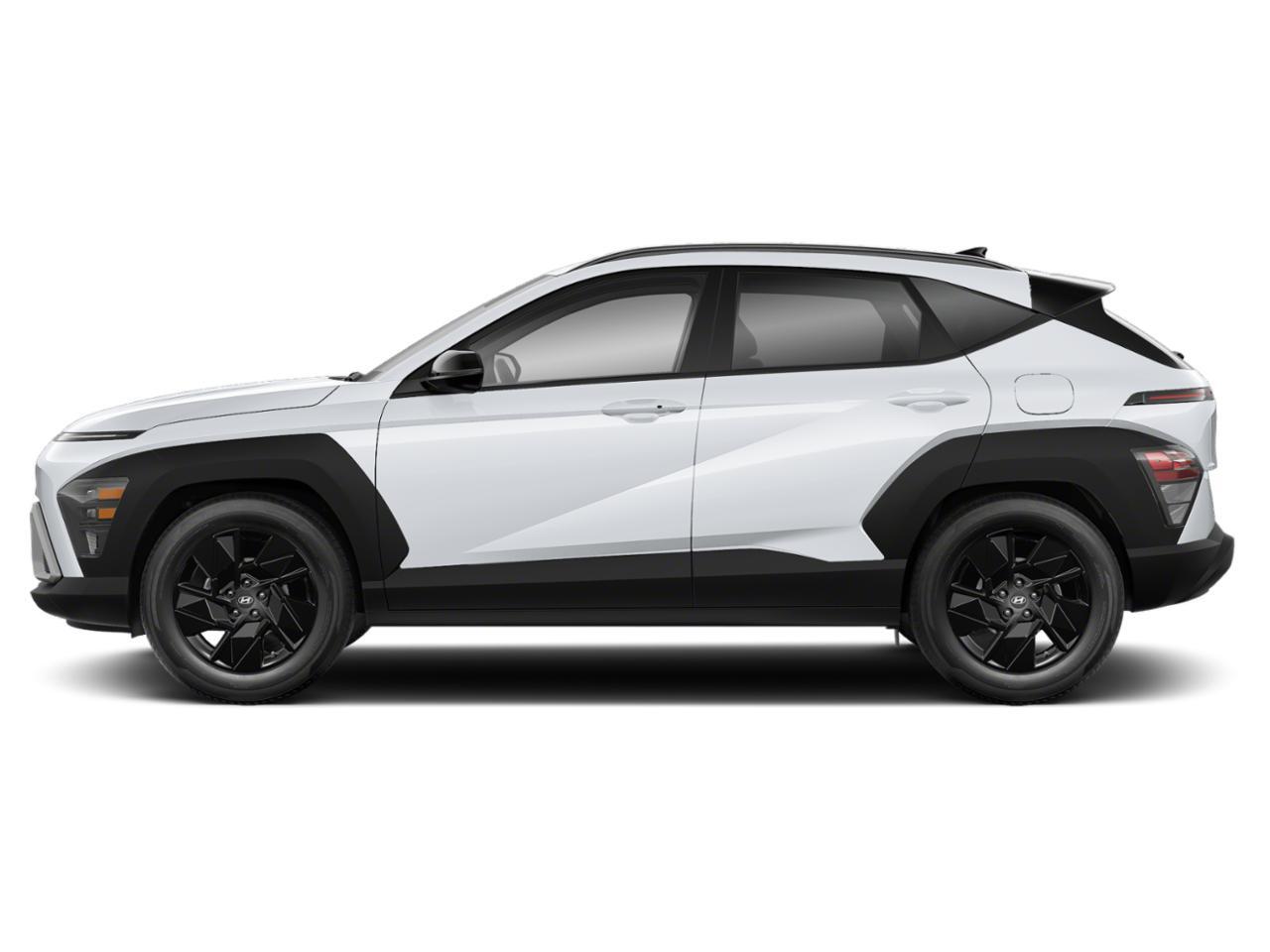 2026 Hyundai KONA SEL Sport Chantilly VA