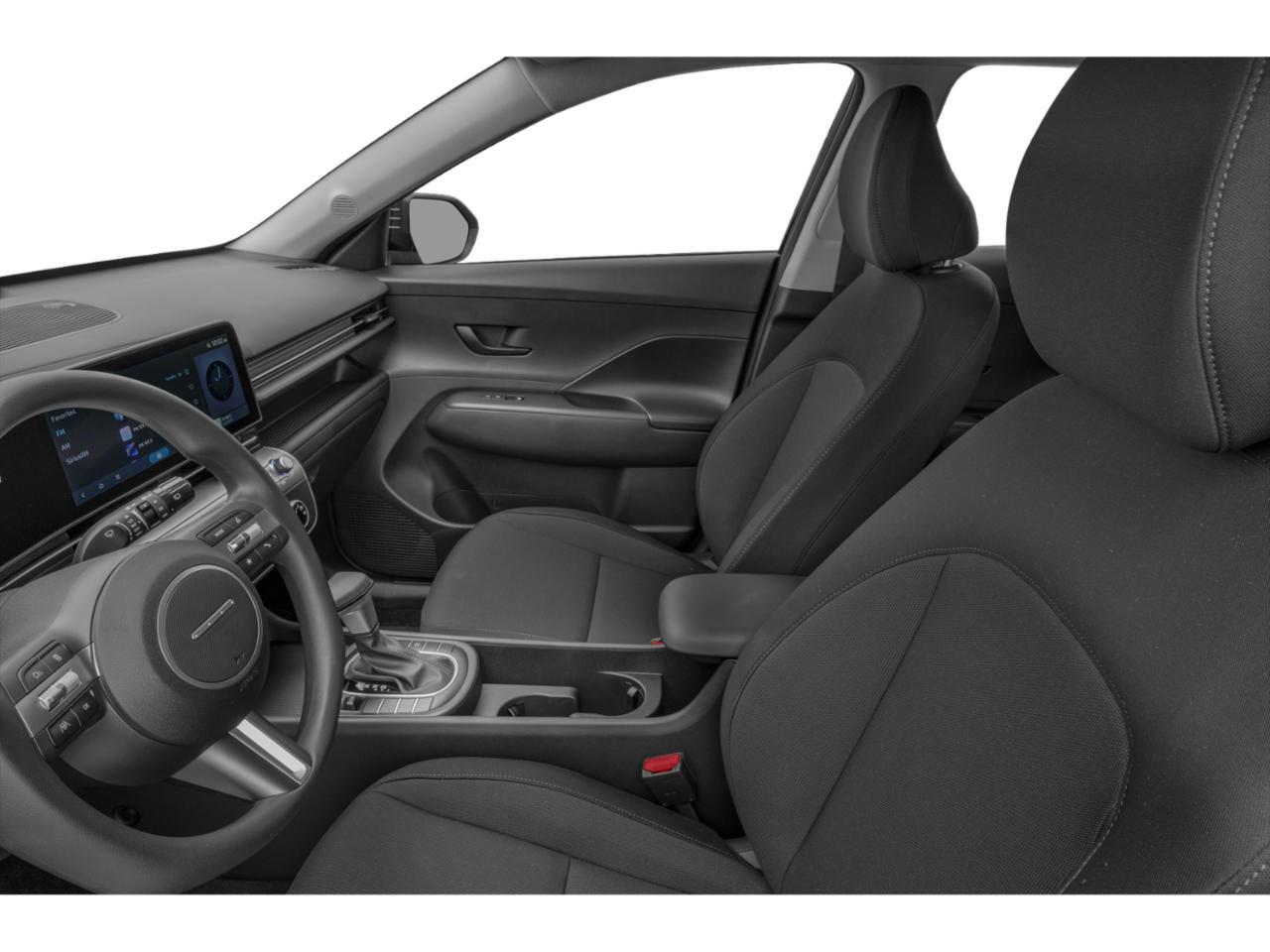 2026 Hyundai Kona Essential AWD LEATHER Listowel ON