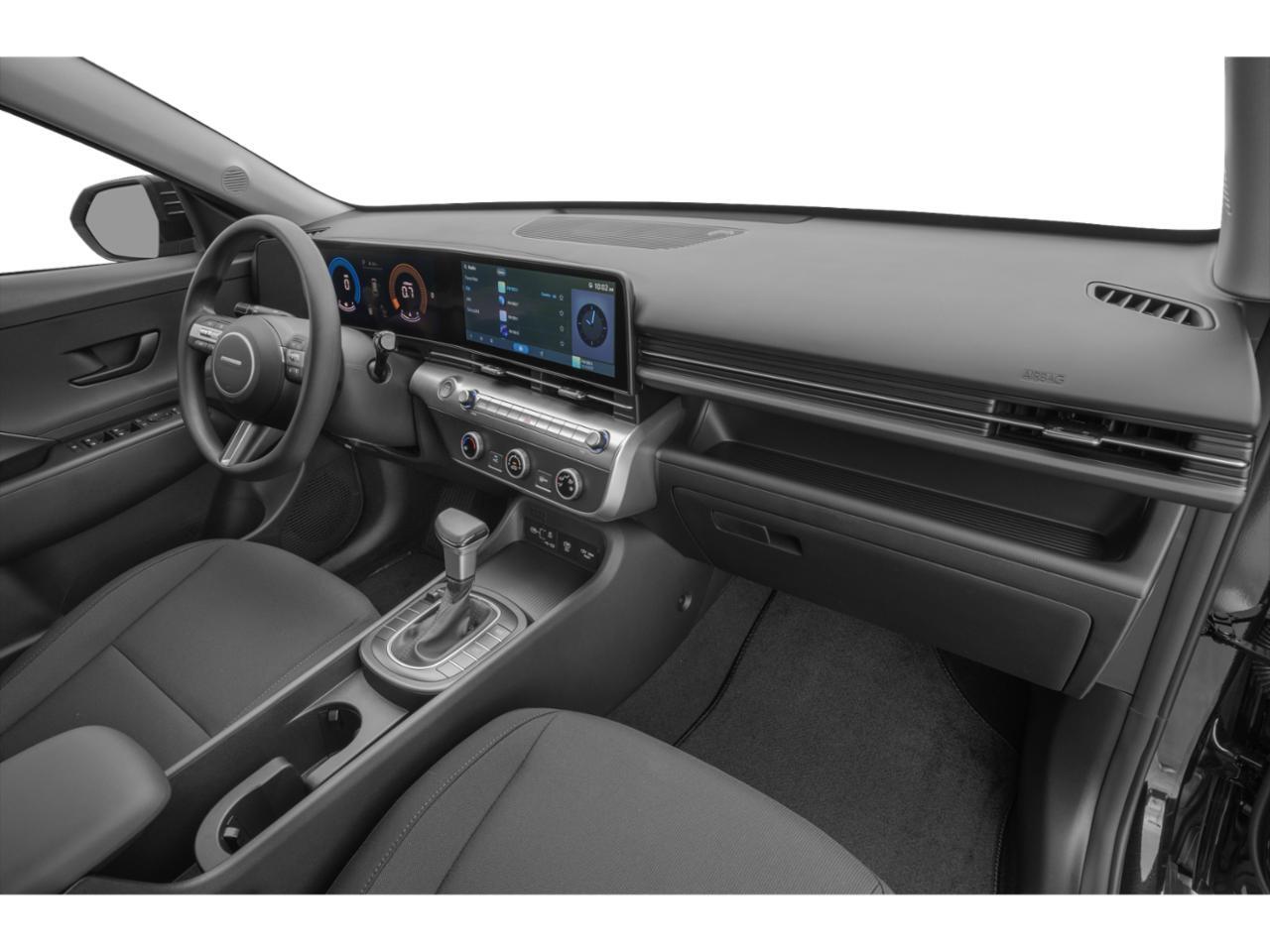 2026 Hyundai Kona Essential AWD LEATHER Listowel ON