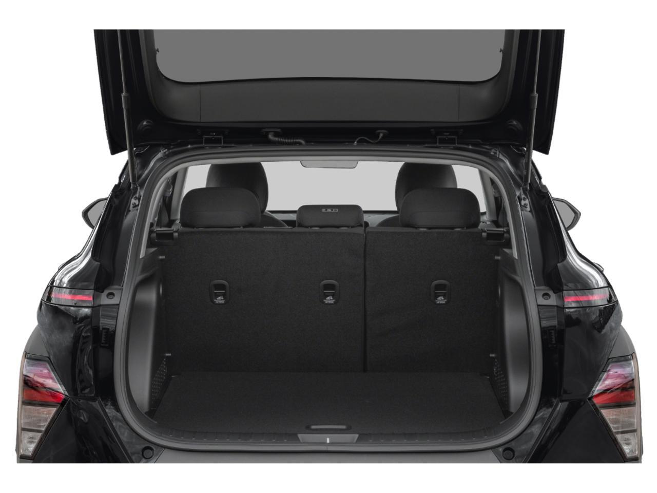 2026 Hyundai Kona Essential AWD LEATHER Listowel ON