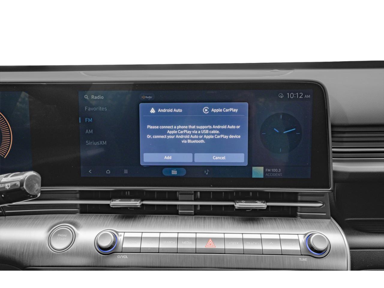 2026 Hyundai Kona Essential AWD LEATHER Listowel ON