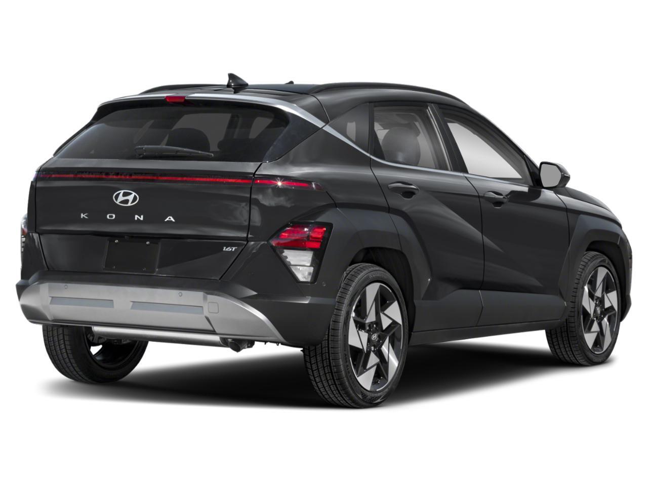 2026 Hyundai Kona Limited Folsom CA