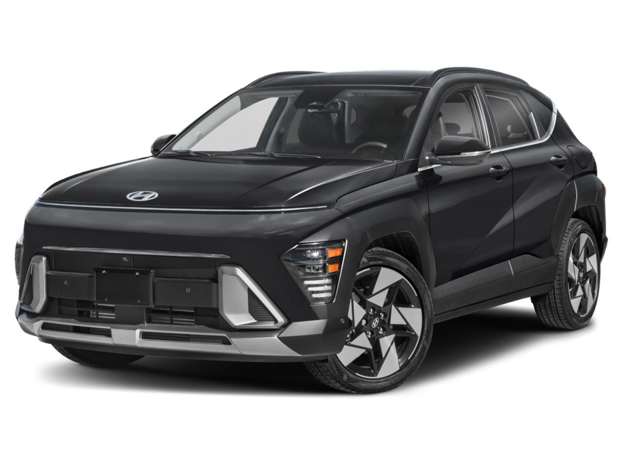 2026 Hyundai Kona Limited Folsom CA