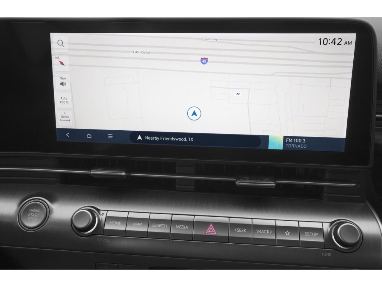 2026 Hyundai Kona Limited San Clemente CA