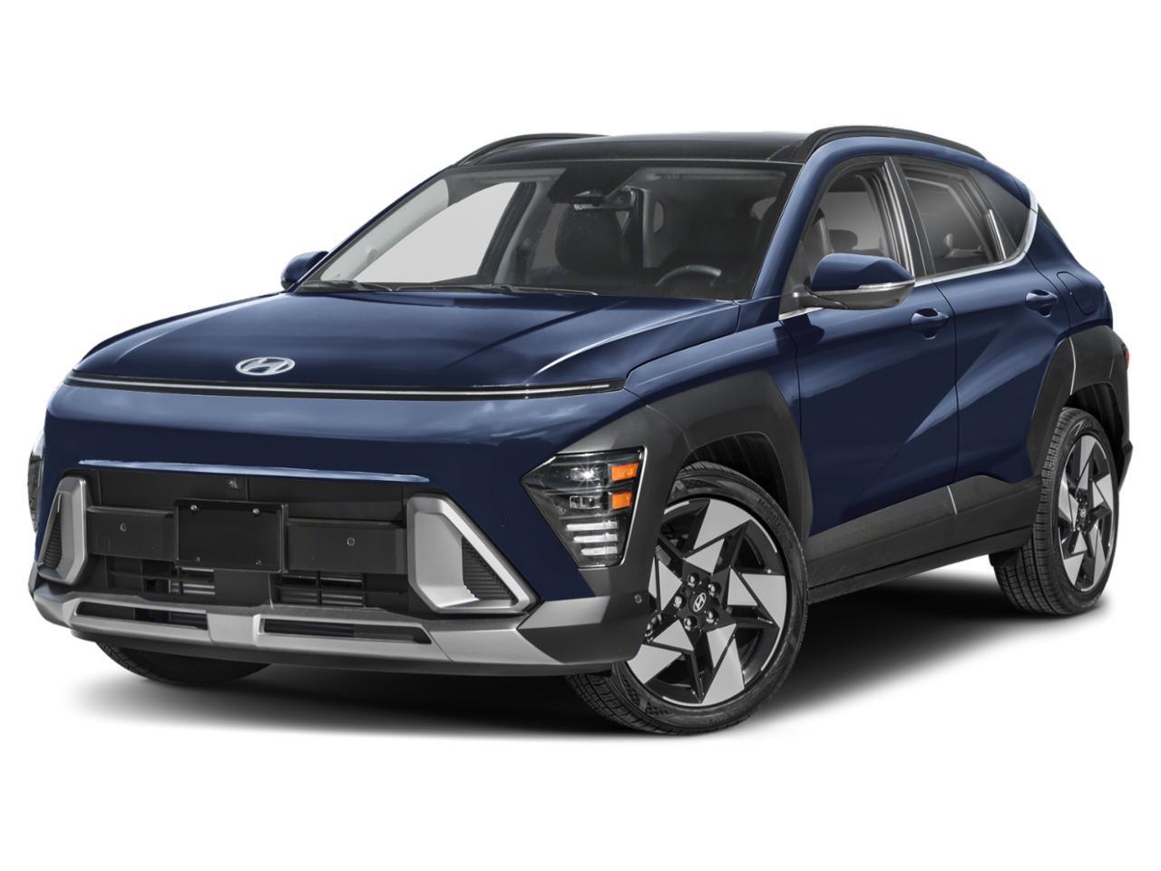 2026 Hyundai Kona