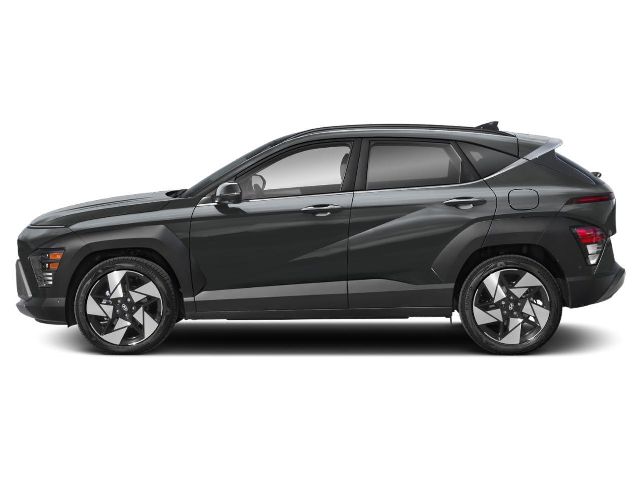 2026 Hyundai Kona Limited San Clemente CA