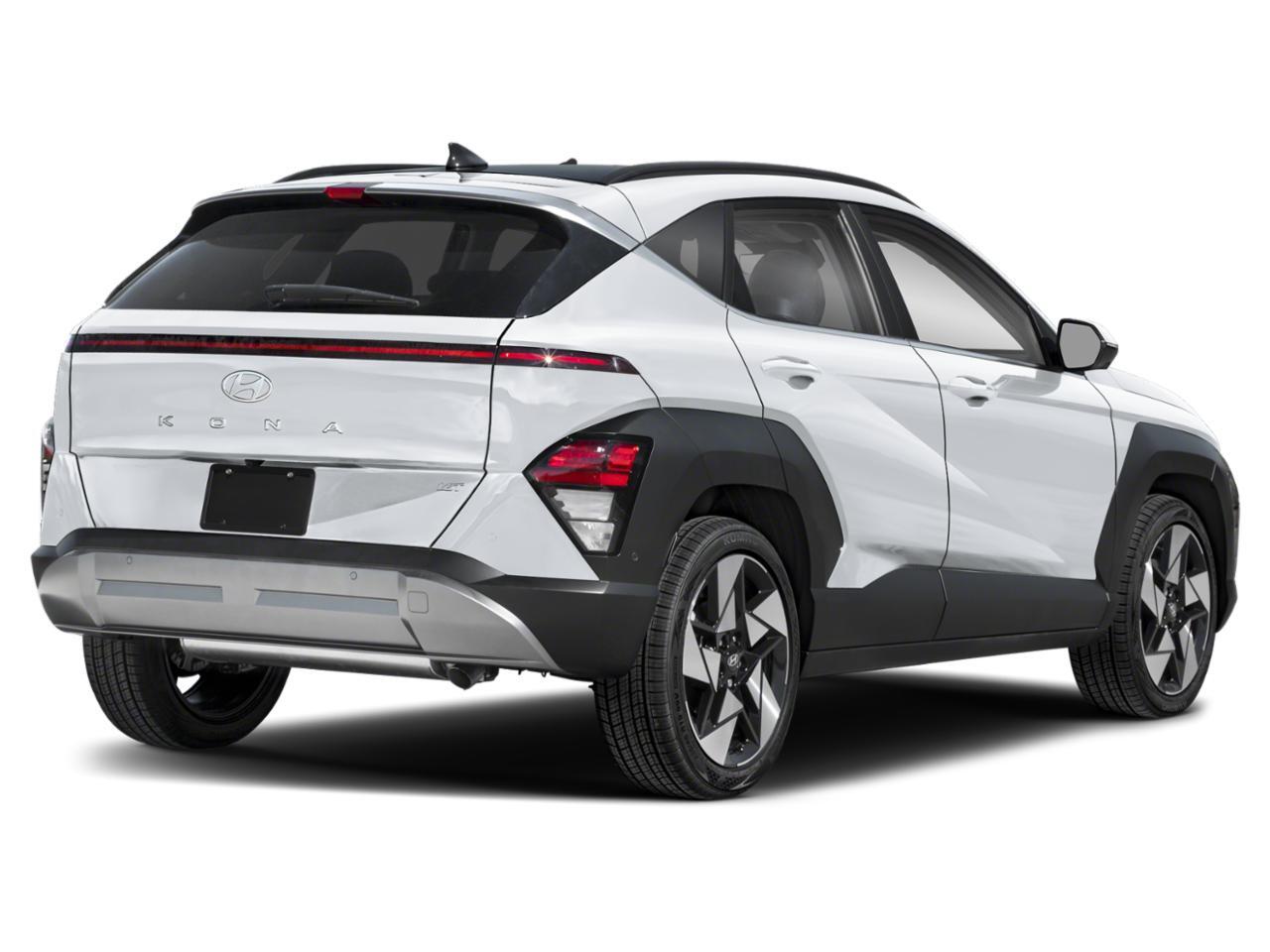 2026 Hyundai Kona Limited San Clemente CA