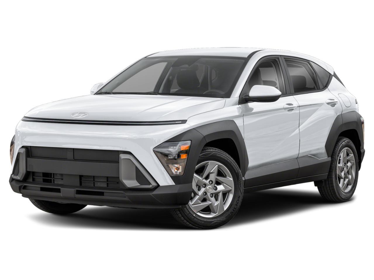 2026 Hyundai Kona