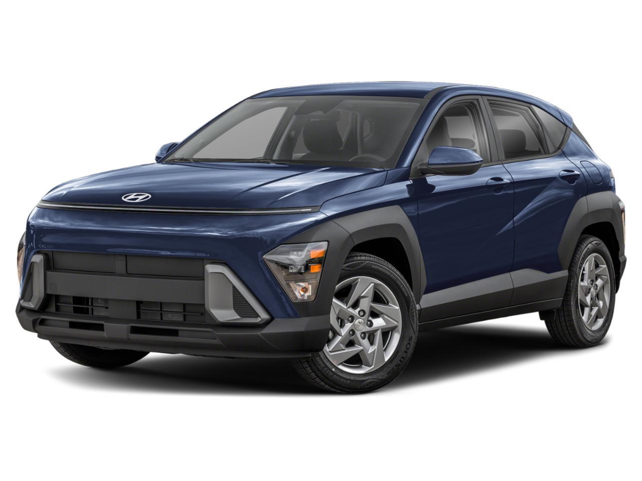 2026 Hyundai Kona