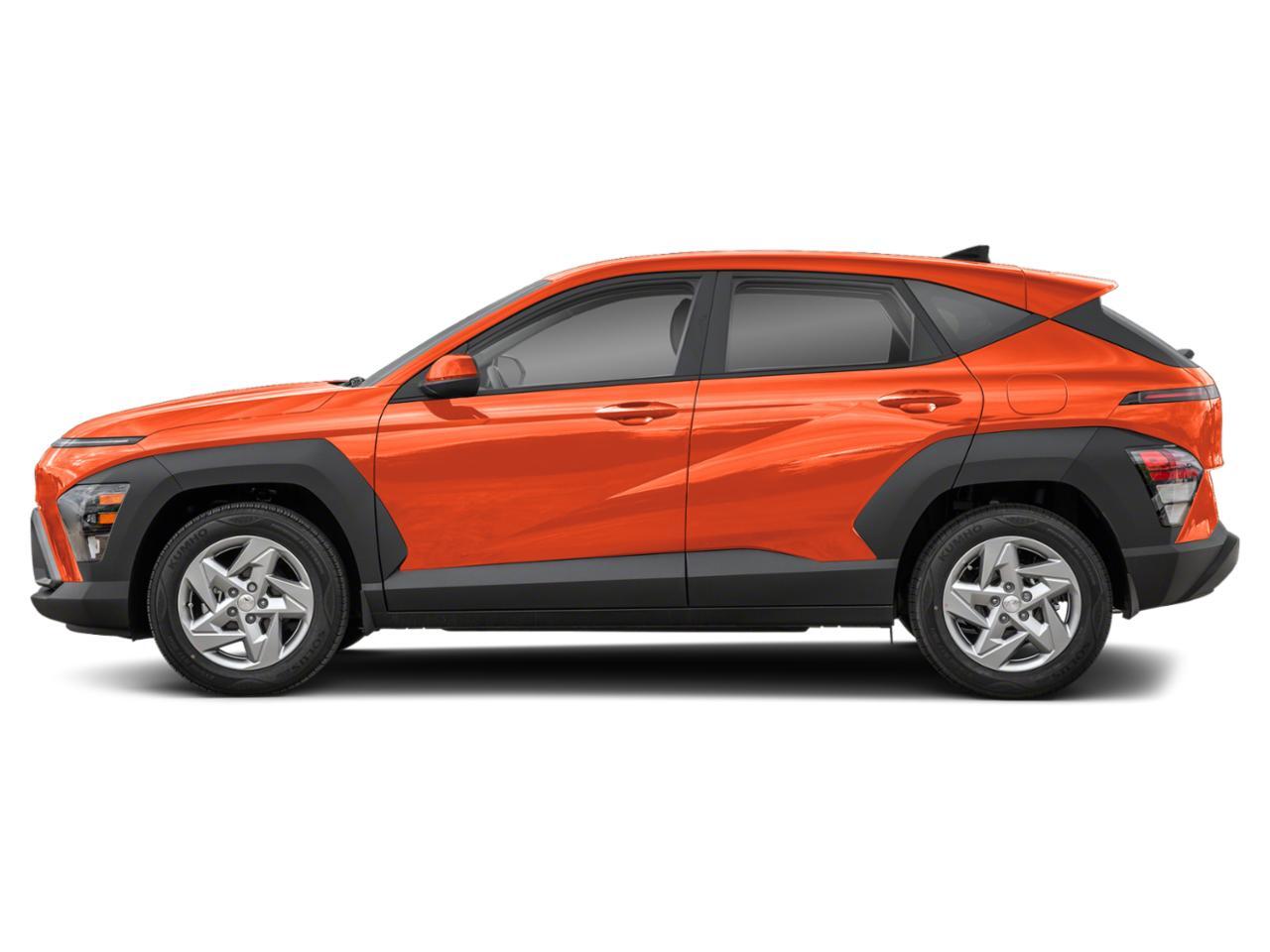 2026 Hyundai Kona SE San Clemente CA