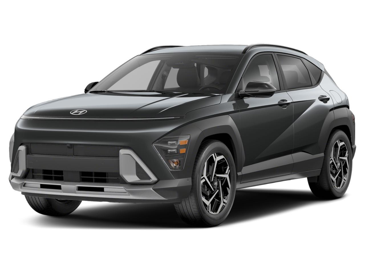 2026 Hyundai Kona SEL Premium Corona CA