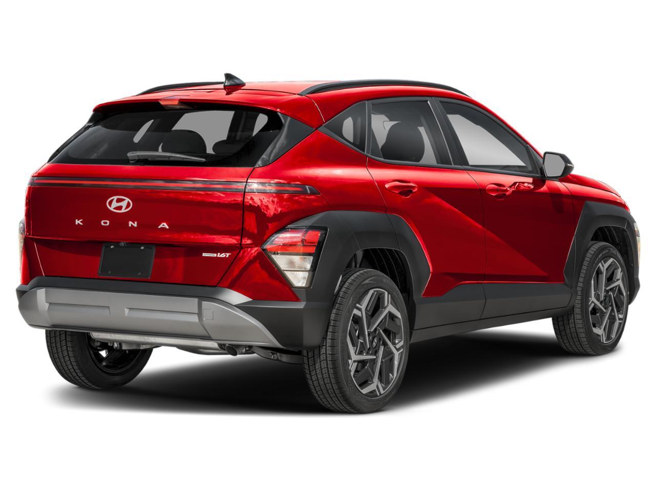 2026 Hyundai Kona SEL Premium San Clemente CA