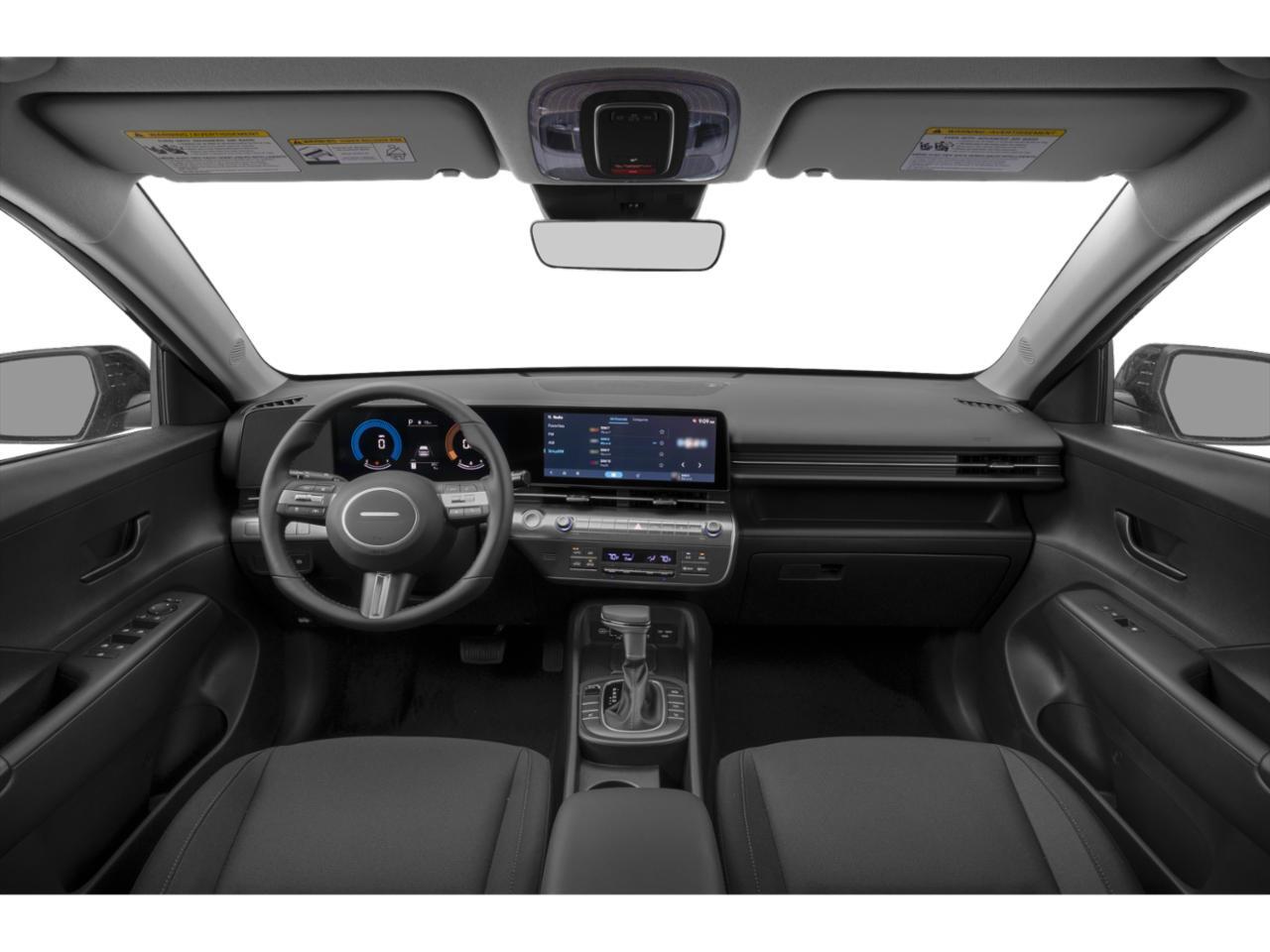 2026 Hyundai Kona SEL San Clemente CA