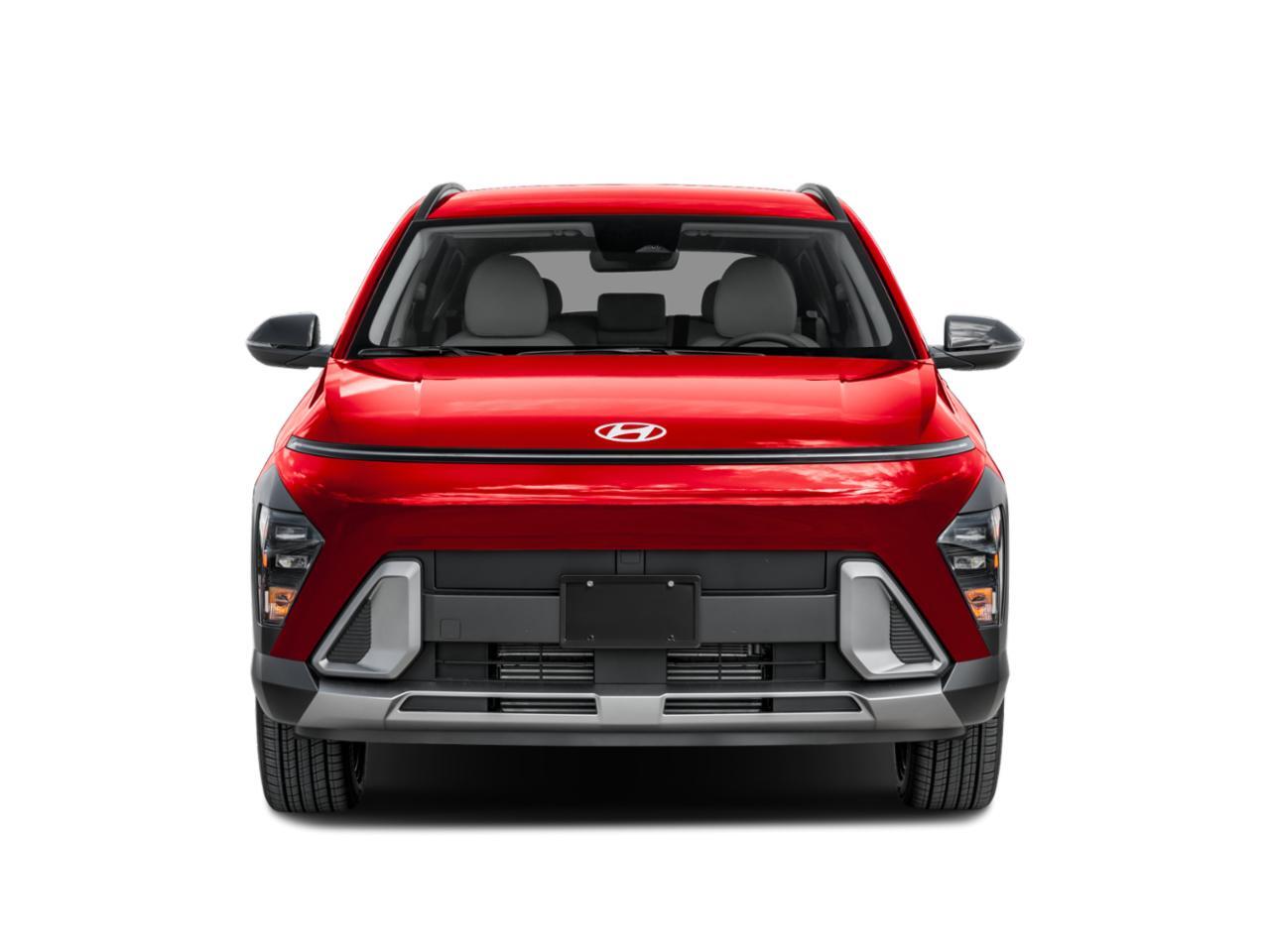 2026 Hyundai Kona SEL San Clemente CA