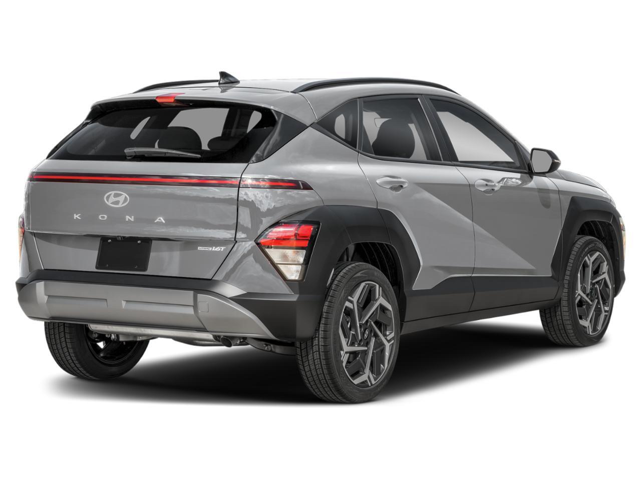 2026 Hyundai Kona SEL San Clemente CA