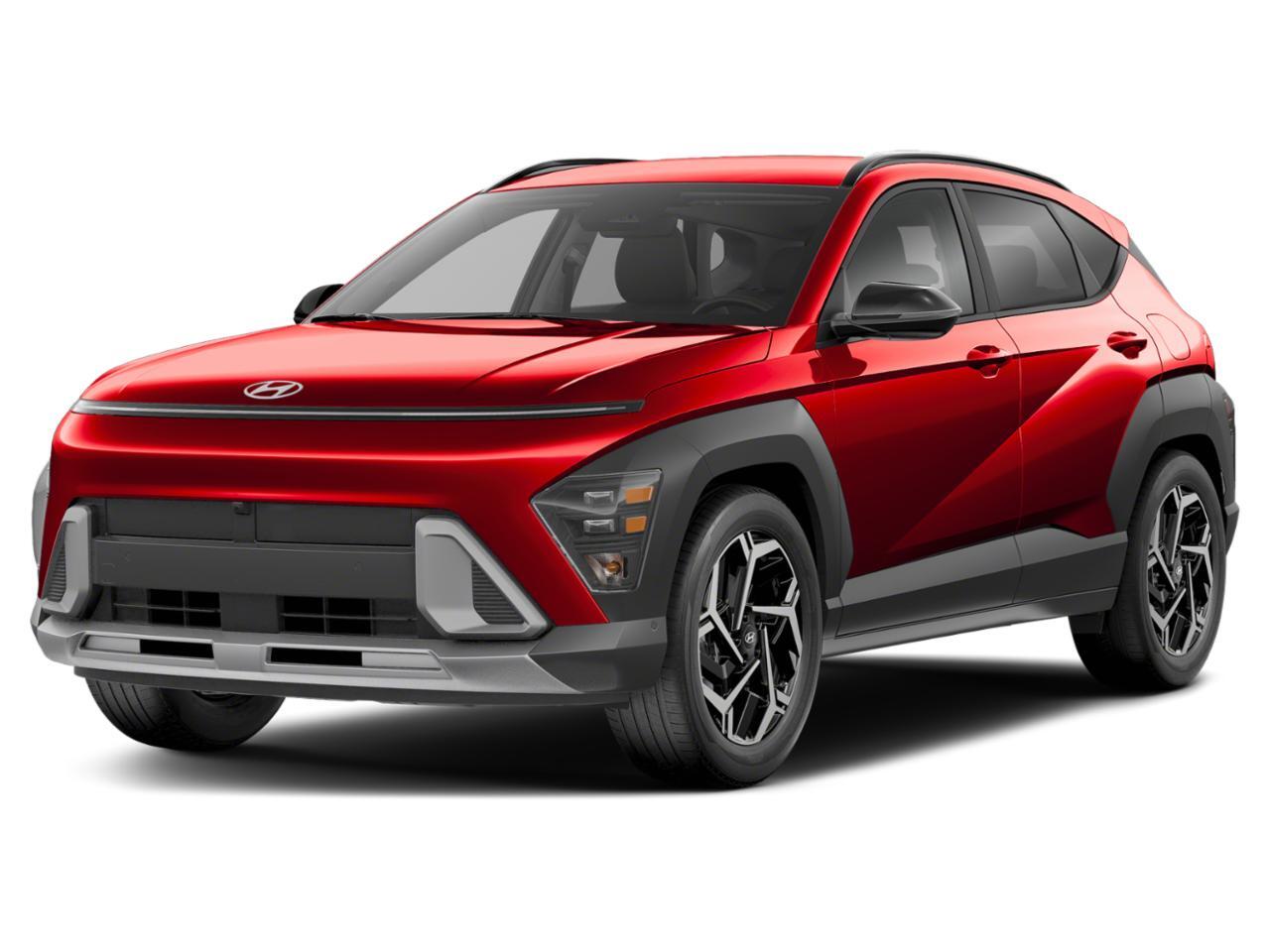 2026 Hyundai Kona SEL San Clemente CA