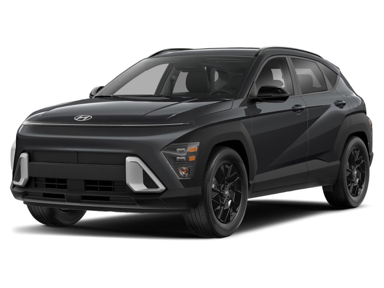 2026 Hyundai Kona SEL San Clemente CA