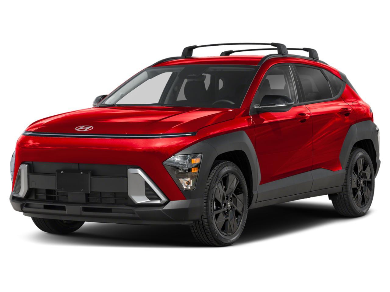 2026 Hyundai Kona SEL San Clemente CA