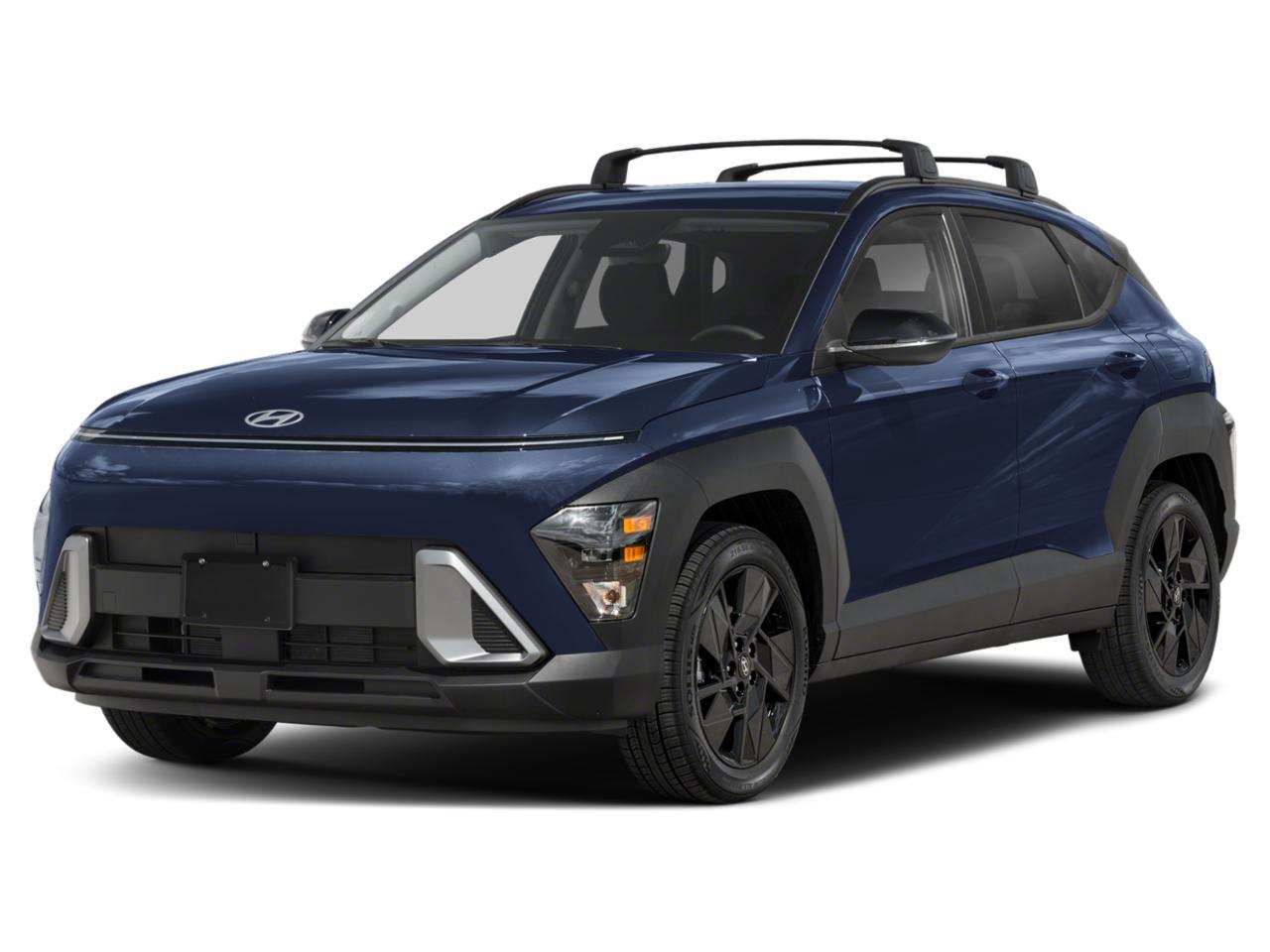 2026 Hyundai Kona SEL San Clemente CA