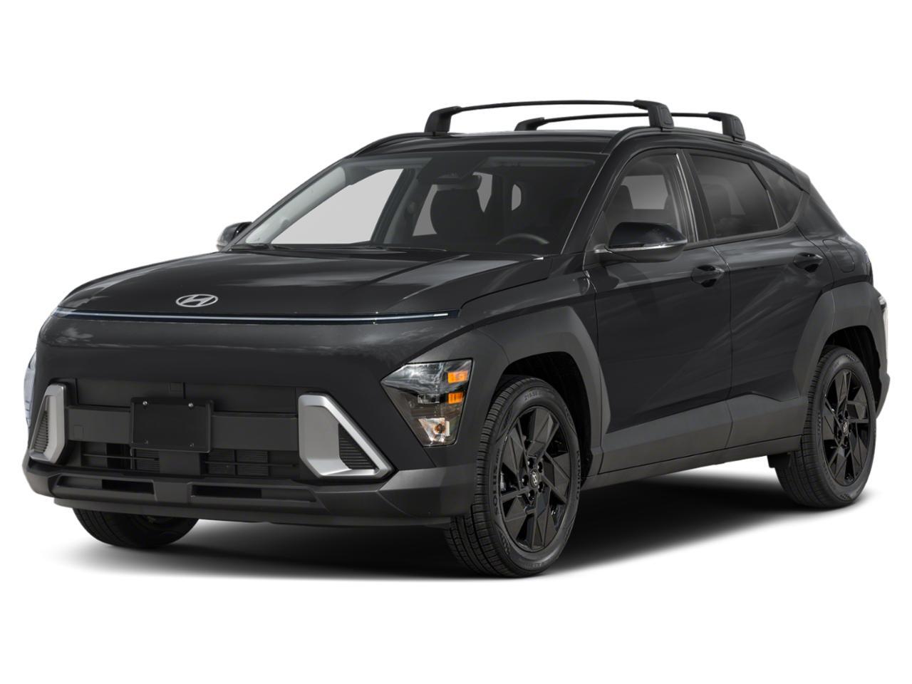 2026 Hyundai Kona SEL