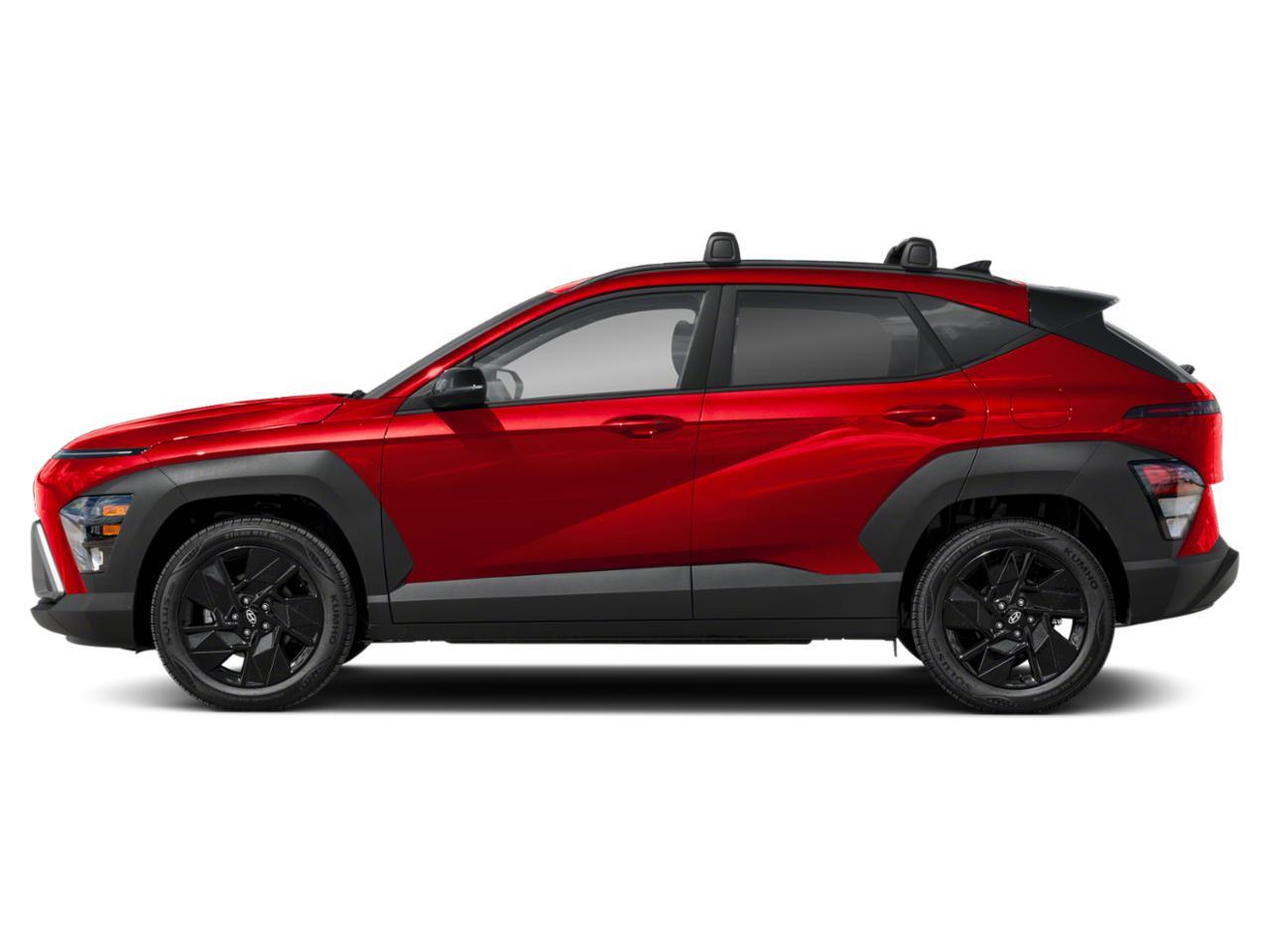 2026 Hyundai Kona SEL San Clemente CA
