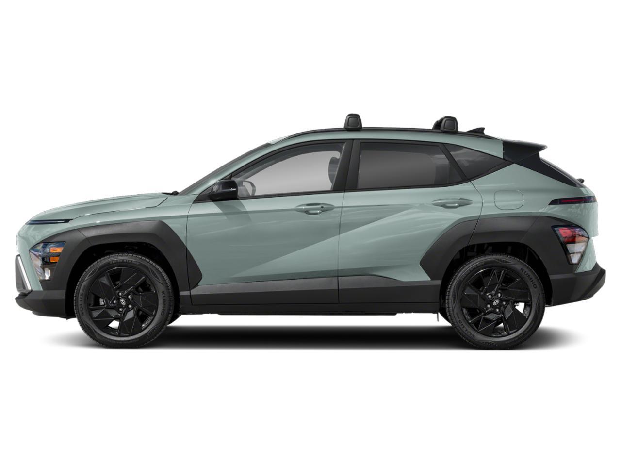 2026 Hyundai Kona SEL San Clemente CA