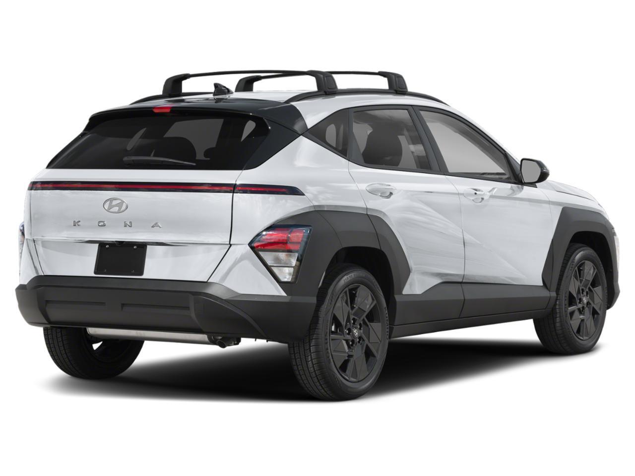 2026 Hyundai Kona SEL San Clemente CA