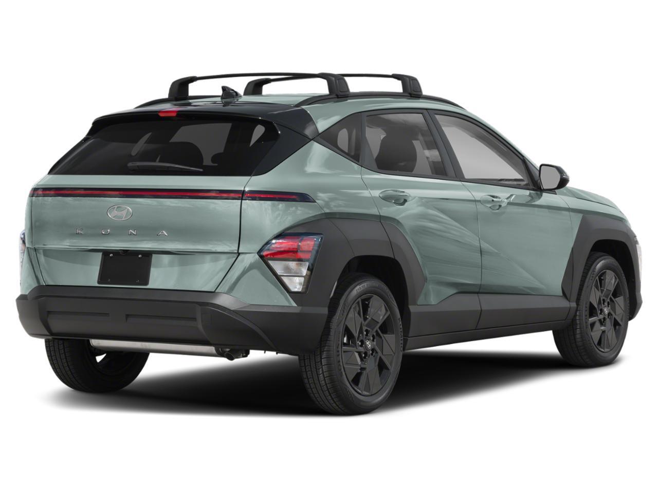 2026 Hyundai Kona SEL San Clemente CA