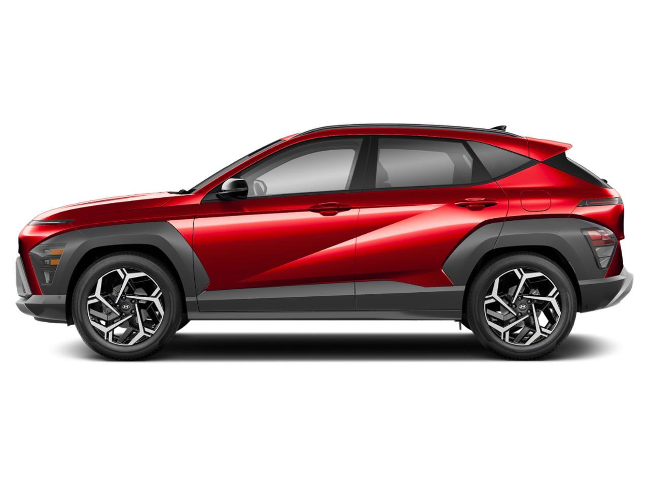 2026 Hyundai Kona SEL San Clemente CA
