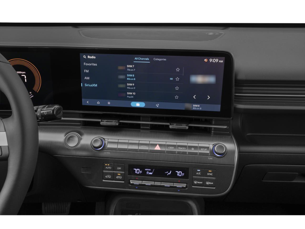 2026 Hyundai Kona SEL Sport San Clemente CA