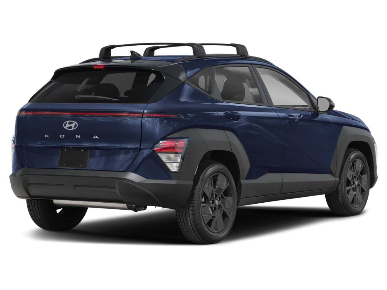 2026 Hyundai Kona SEL Sport San Clemente CA