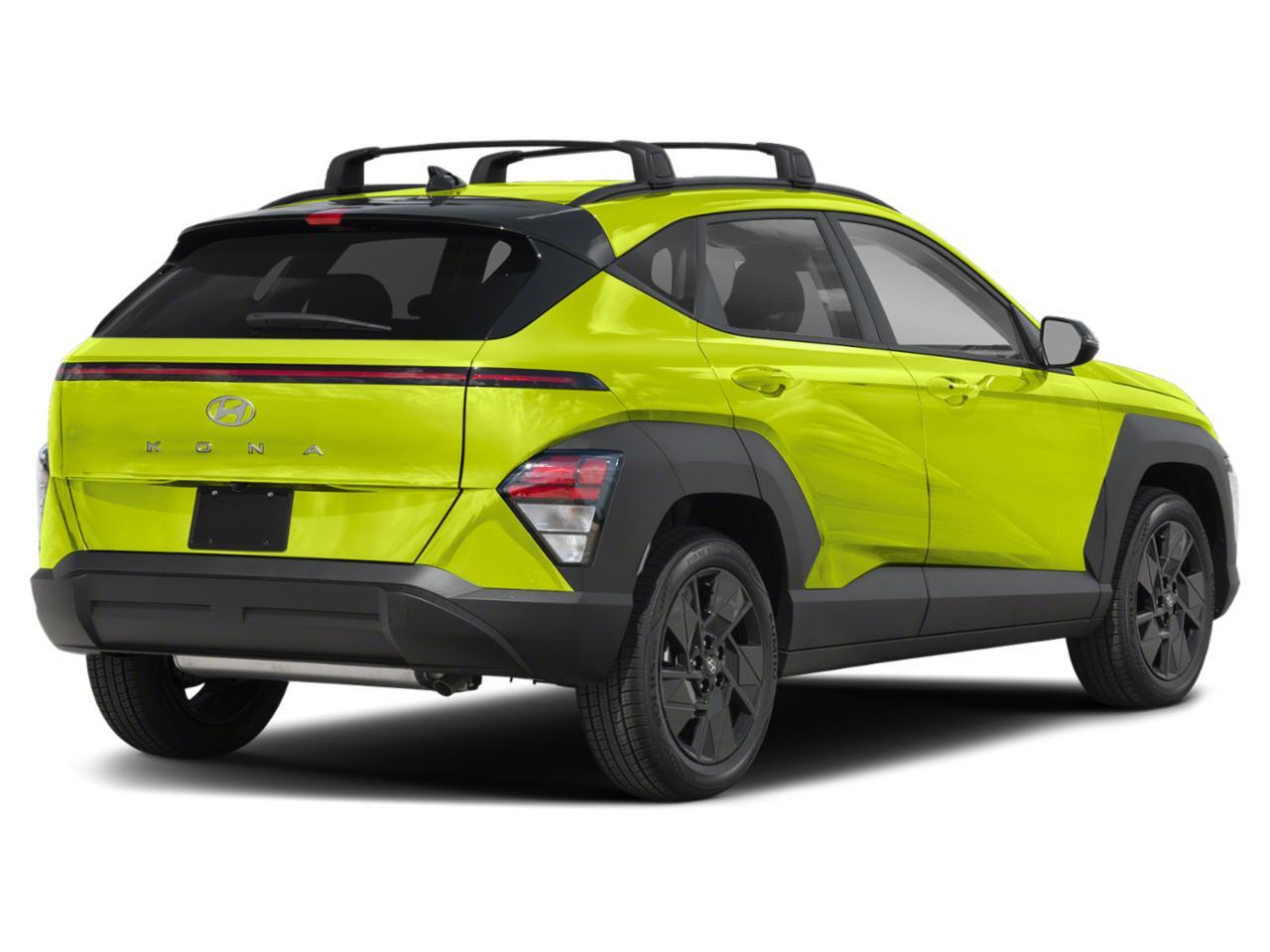 2026 Hyundai Kona SEL Sport San Clemente CA