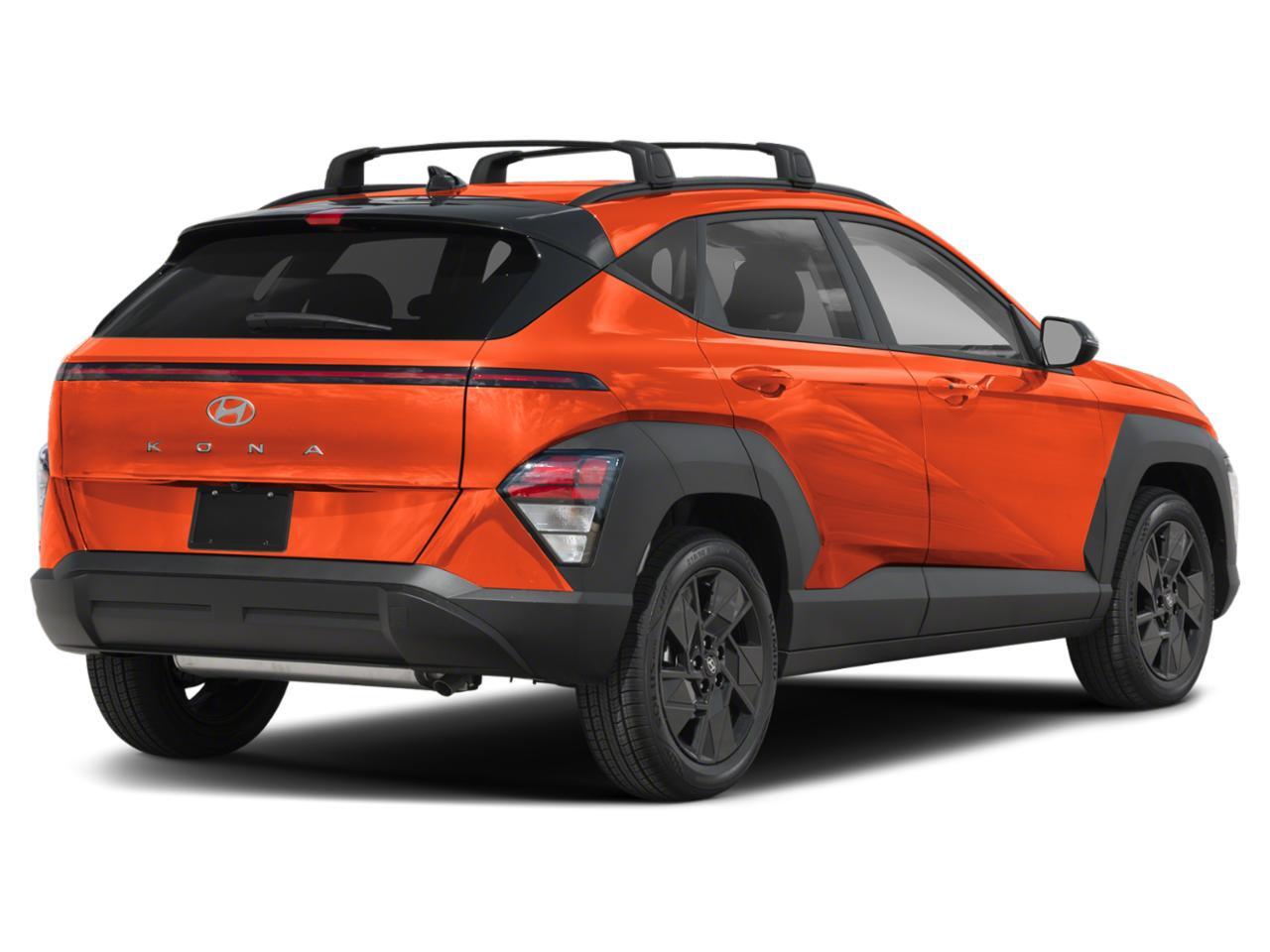 2026 Hyundai Kona SEL Sport San Clemente CA