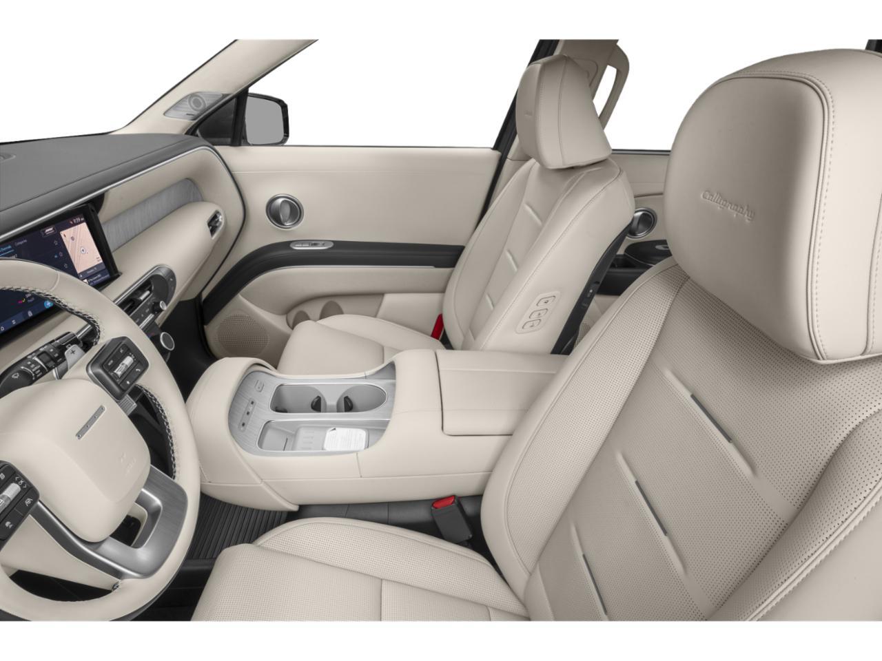 2026 Hyundai PALISADE Calligraphy AWD Chantilly VA